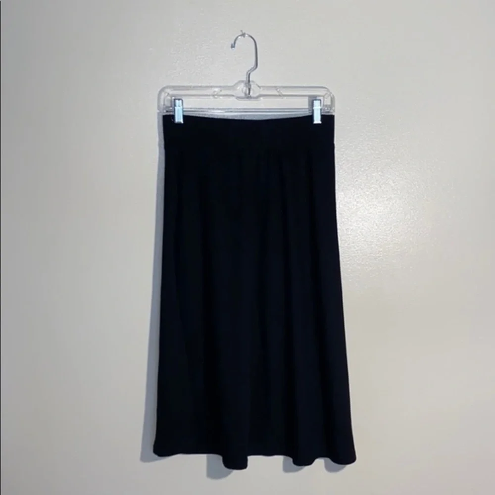 Women’s Petite P/P DKNY MIDI Skirt